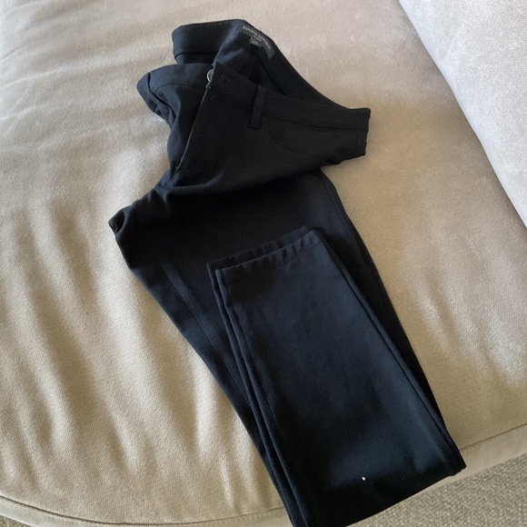 Banana Republic Black Skinny Jeans - Picture 1 of 2